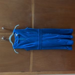 Banana Republic V Neck Dress